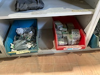 Bouw- en bevestigingsmateriaal - afbeelding 7 van  11