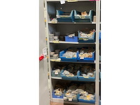 Bouw- en bevestigingsmateriaal - afbeelding 1 van  10