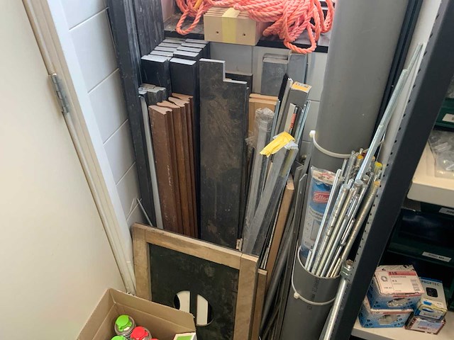 Bouw- en bevestigingsmateriaal - afbeelding 6 van  22