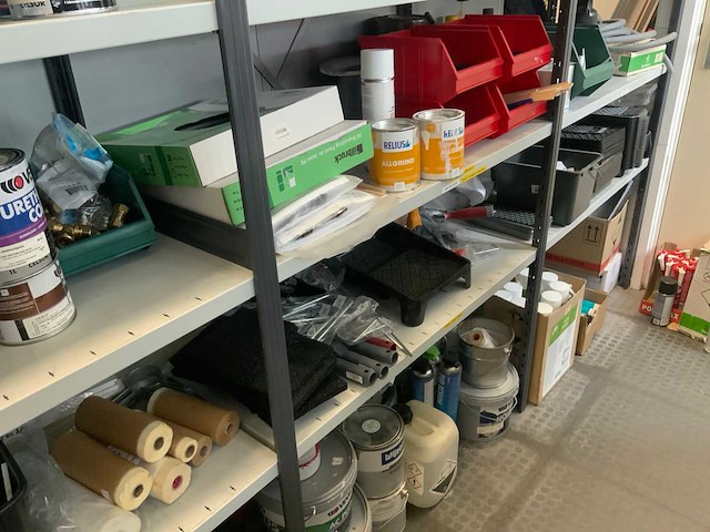 Bouw- en bevestigingsmateriaal - afbeelding 10 van  22