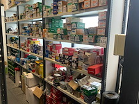 Bouw- en bevestigingsmateriaal - afbeelding 1 van  22