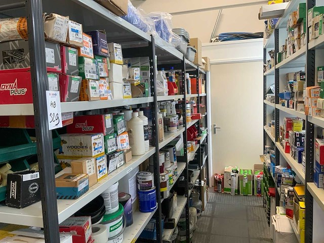 Bouw- en bevestigingsmateriaal - afbeelding 12 van  22