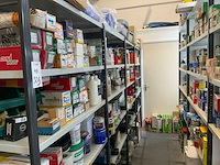 Bouw- en bevestigingsmateriaal - afbeelding 12 van  22