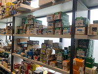 Bouw- en bevestigingsmateriaal - afbeelding 20 van  22