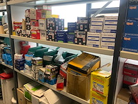 Bouw- en bevestigingsmateriaal - afbeelding 21 van  22