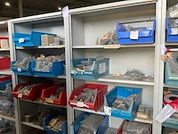 Bouw- en bevestigingsmateriaal