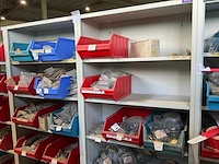 Bouw- en bevestigingsmateriaal