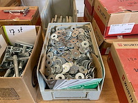 Bouw- en bevestigingsmateriaal - afbeelding 2 van  3
