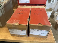 Bouw- en bevestigingsmateriaal - afbeelding 3 van  3