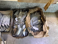 Bouw- en bevestigingsmateriaal - afbeelding 2 van  3