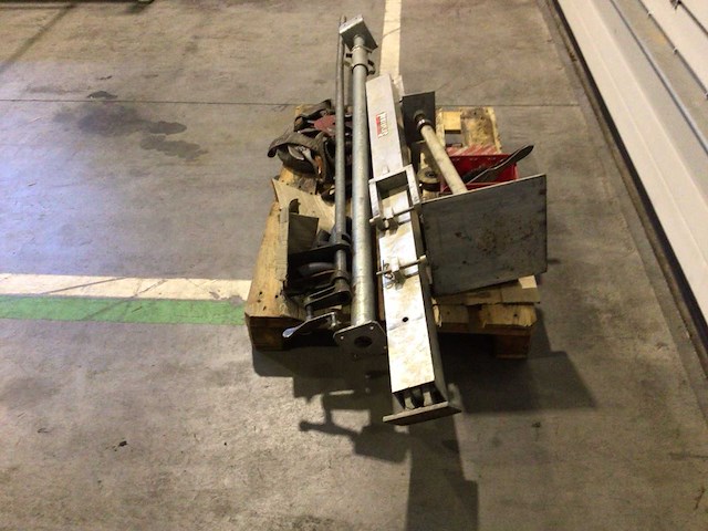 Bouw- en bevestigingsmateriaal - afbeelding 3 van  3