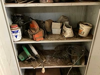 Bouw- en bevestigingsmateriaal - afbeelding 2 van  21