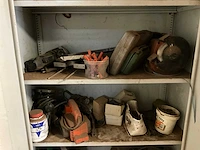 Bouw- en bevestigingsmateriaal - afbeelding 3 van  21