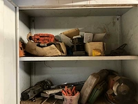 Bouw- en bevestigingsmateriaal - afbeelding 4 van  21