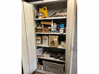 Bouw- en bevestigingsmateriaal - afbeelding 5 van  21