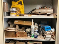 Bouw- en bevestigingsmateriaal - afbeelding 6 van  21
