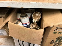 Bouw- en bevestigingsmateriaal - afbeelding 7 van  21