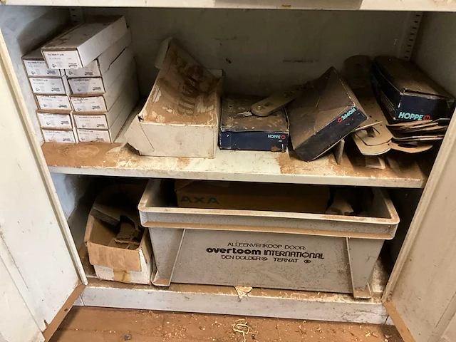 Bouw- en bevestigingsmateriaal - afbeelding 9 van  21