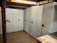 Bouw- en bevestigingsmateriaal