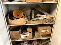 Bouw- en bevestigingsmateriaal - afbeelding 13 van  21