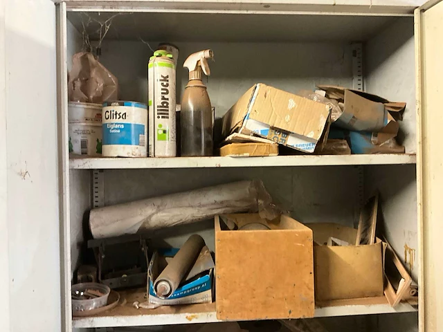 Bouw- en bevestigingsmateriaal - afbeelding 14 van  21