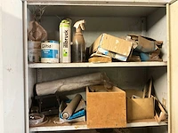 Bouw- en bevestigingsmateriaal - afbeelding 14 van  21