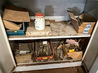 Bouw- en bevestigingsmateriaal - afbeelding 18 van  21