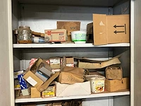Bouw- en bevestigingsmateriaal - afbeelding 19 van  21