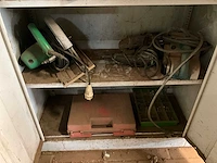 Bouw- en bevestigingsmateriaal - afbeelding 21 van  21