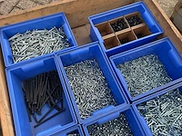 Bouw- en bevestigingsmateriaal - afbeelding 3 van  4