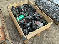 Bouw- en bevestigingsmateriaal