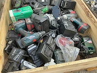 Bouw- en bevestigingsmateriaal - afbeelding 2 van  4