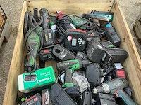 Bouw- en bevestigingsmateriaal - afbeelding 3 van  4