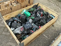 Bouw- en bevestigingsmateriaal - afbeelding 4 van  4