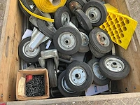 Bouw- en bevestigingsmateriaal - afbeelding 2 van  6