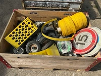 Bouw- en bevestigingsmateriaal - afbeelding 6 van  6