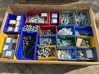 Bouw- en bevestigingsmateriaal - afbeelding 2 van  5