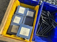 Bouw- en bevestigingsmateriaal - afbeelding 3 van  5