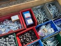Bouw- en bevestigingsmateriaal - afbeelding 5 van  5