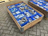 Bouw- en bevestigingsmateriaal