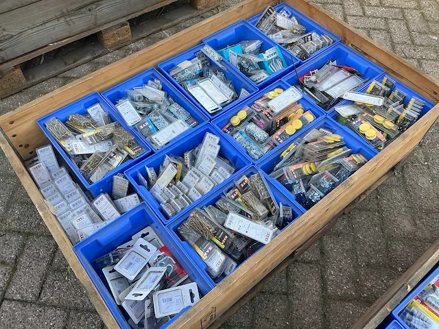 Bouw- en bevestigingsmateriaal - afbeelding 5 van  5