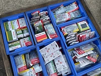 Bouw- en bevestigingsmateriaal - afbeelding 3 van  6