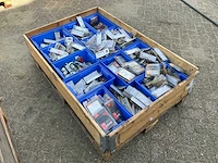 Bouw- en bevestigingsmateriaal