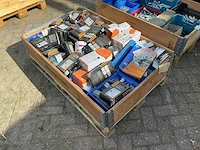 Bouw- en bevestigingsmateriaal