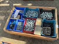 Bouw- en bevestigingsmateriaal - afbeelding 5 van  5