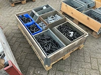 Bouw- en bevestigingsmateriaal