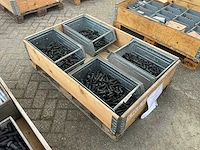 Bouw- en bevestigingsmateriaal