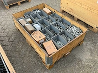 Bouw- en bevestigingsmateriaal