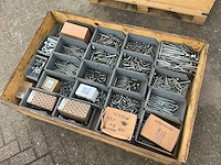 Bouw- en bevestigingsmateriaal - afbeelding 2 van  5