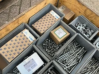 Bouw- en bevestigingsmateriaal - afbeelding 5 van  5